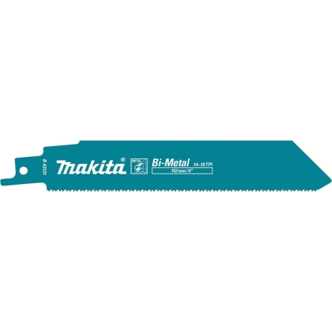 Makita Accessoires Reciprozaagblad 131,5 S921BEF - B-43131