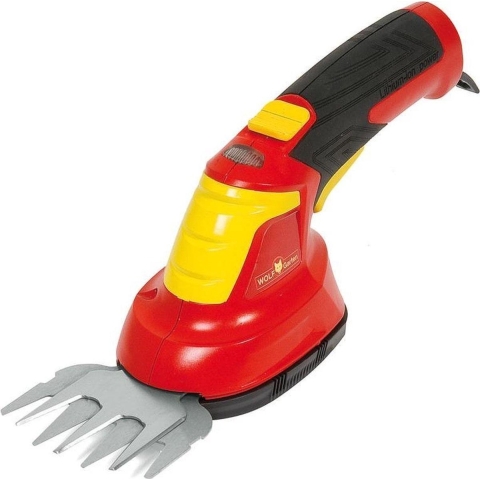 Wolf Garten Li-ion POWER GRASSCHAAR 30R