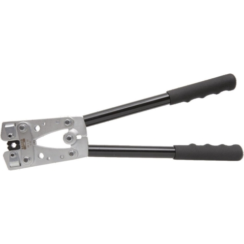 Bahco hefboom hd n-geisoleerd 6 - 50 | CR L 02