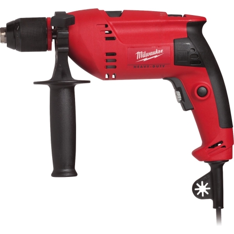 Milwaukee PDE 13 RX Slagboormachine - 4933409200