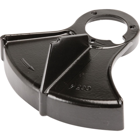 Makita Accessoires Beschermkap 200mm "mes" - 010341630