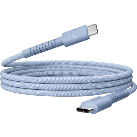 Fresh'n Rebel USB-C Cable 2CCC201VB | elektronica en media | 8720249811800
