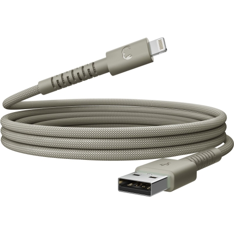 Fresh'n Rebel USB Lightning 2ULC201DG | elektronica en media | 8720249812104