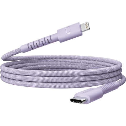 Fresh'n Rebel USB-C Lightning 2CLC201DL2 | elektronica en media | 8720249812043