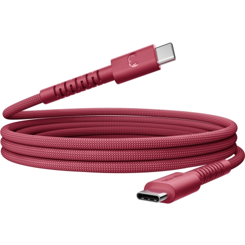 Fresh'n Rebel USB-C Cable 2CCC201BR | elektronica en media | 8720249811756