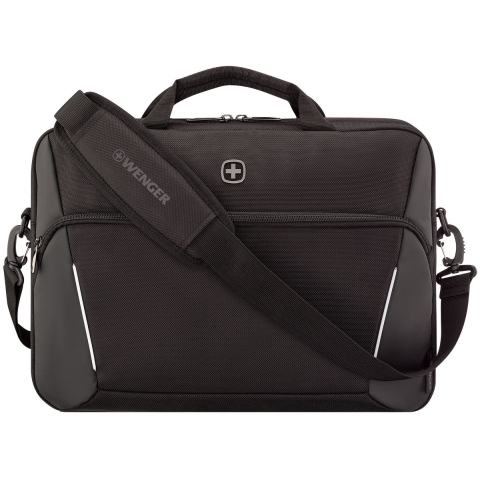 Wenger XE Laptoptas Geschikt voor max. (laptop): 40,6 cm (16) Zwart