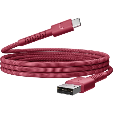 Fresh'n Rebel USB Cable 2UCC201BR | elektronica en media | 8720249812197