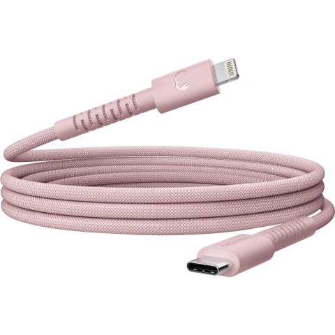 Fresh'n Rebel USB-C Lightning 2CLC201PP | elektronica en media | 8720249812050