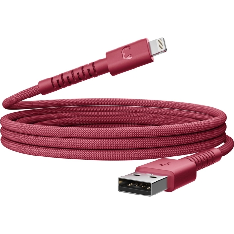 Fresh'n Rebel USB Lightning 2ULC201BR | elektronica en media | 8720249812111
