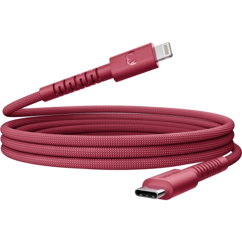 Fresh'n Rebel USB-C Lightning 2CLC201BR | elektronica en media | 8720249812036