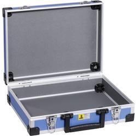 Allit AluPlus Basic L 35 Gereedschapskoffer (leeg) Universeel (l x b x h) 345 x 285 x 105 mm