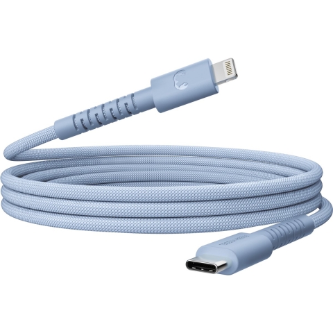 Fresh'n Rebel USB-C Lightning 2CLC201VB | elektronica en media | 8720249812081