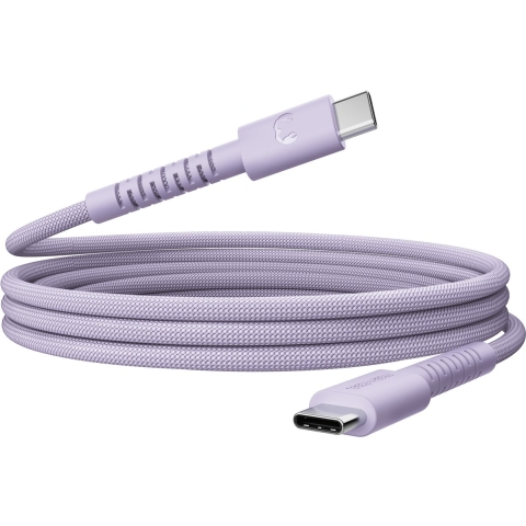 Fresh'n Rebel USB-C Cable 2CCC201DL2 | elektronica en media | 8720249811763