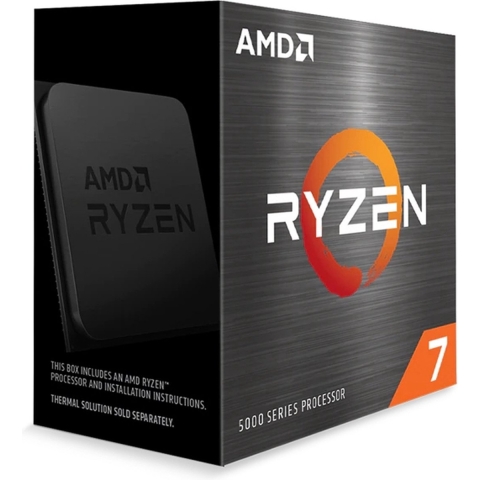 AMD Ryzen 7 5700 8 x Processor (CPU) boxed 65 W