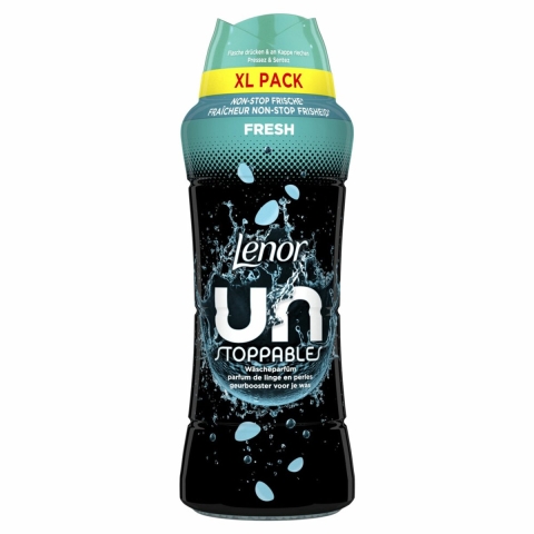Lenor Unstoppables In-Wash Geurbooster Fris 495 gr