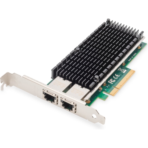Digitus DN-10163 Netwerkkaart 10 GBit/s