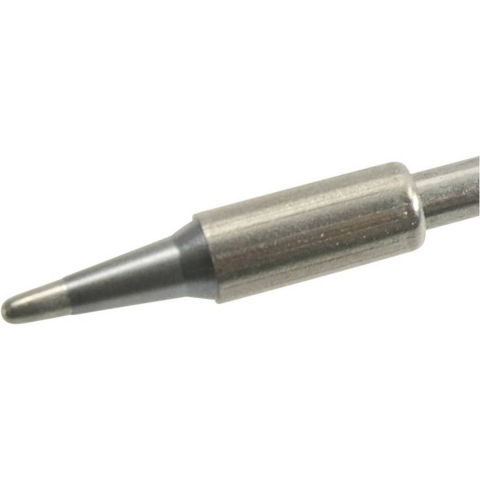 JBC Tools Soldeerpunt Ronde vorm, afgeschuind Grootte soldeerpunt 1.2 mm Inhoud: 1 stuk(s)