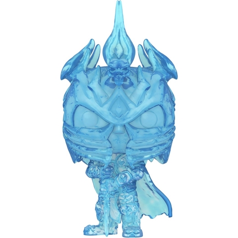 World of Warcraft Funko Pop Vinyl: Lich King