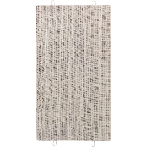 FLAMINGO Katten krabbord hoek sisal beige 5346817