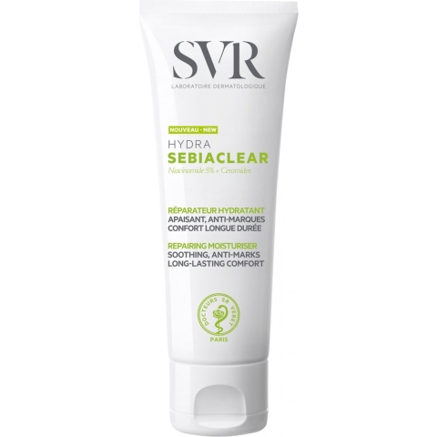 SVR Sebiaclear Hydra | 40 ml
