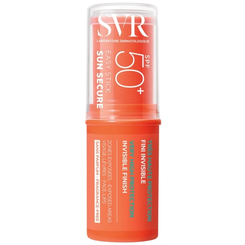 SVR Sun Secure Easy Stick SPF 50+ | 10 g