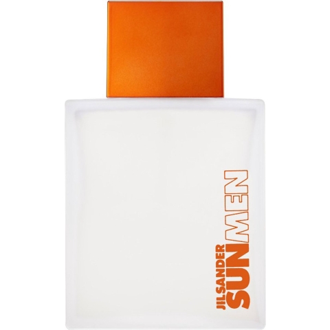 Sun Men eau de toilette, 40 ml