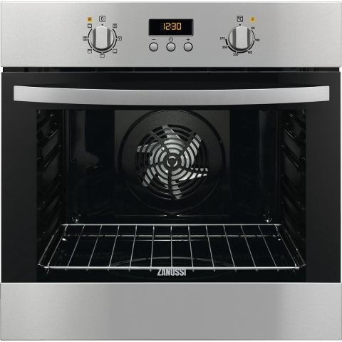 Inbouw Oven ZOB25601XK Oven