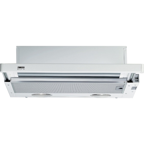 Vlakscherm Afzuigkap ZHP615W Afzuigkap