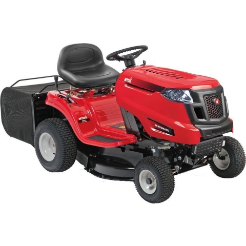 SMART RC 125 Zitmaaier