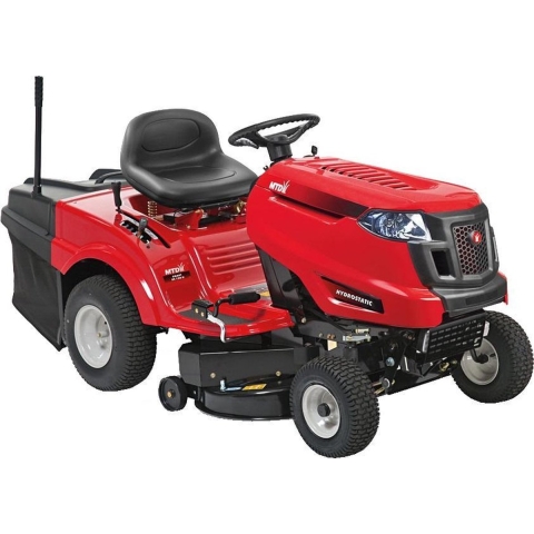 SMART RE 130 H Zitmaaier