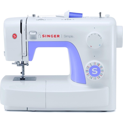 F3232 Simple Naaimachine Naaimachine