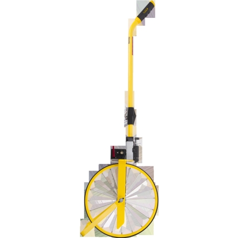 FatMax Meetwiel Spaken Afstandsmeter
