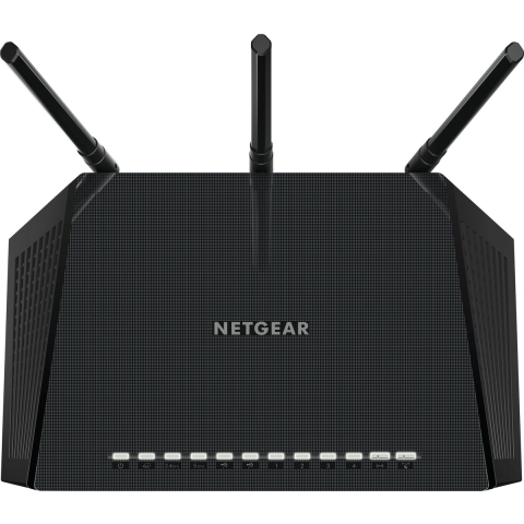 R6400 Nighthawk Router