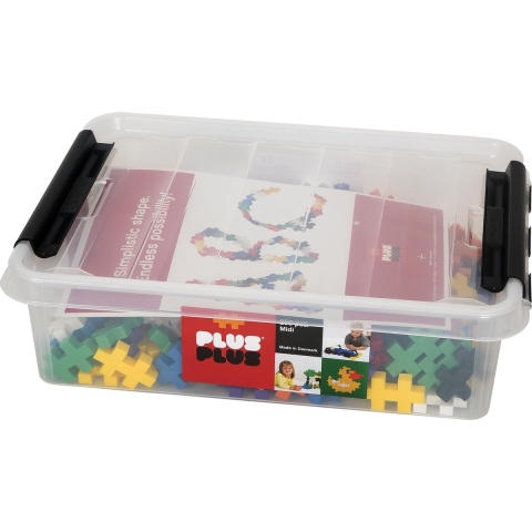 Midi Basic, 200 stuks