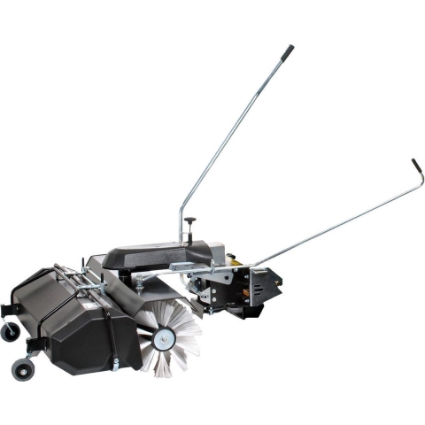 Veegmachine 105cm Veegmachine