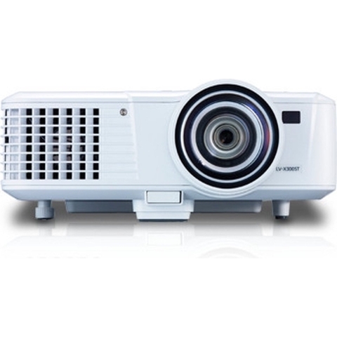 LV-X300ST Multimediaprojector DLP-projector