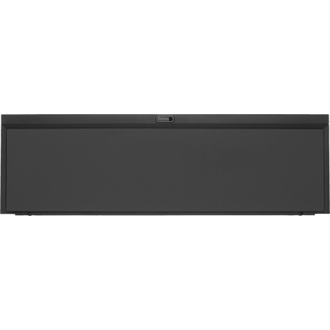 Obsidian 900D Bottom Right Side Door Zijdeel