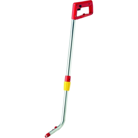 Telescoop steel AC-TS Steel