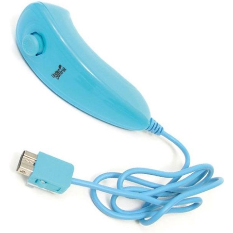 Under Control Wii Nunchuk Controller Gamepad