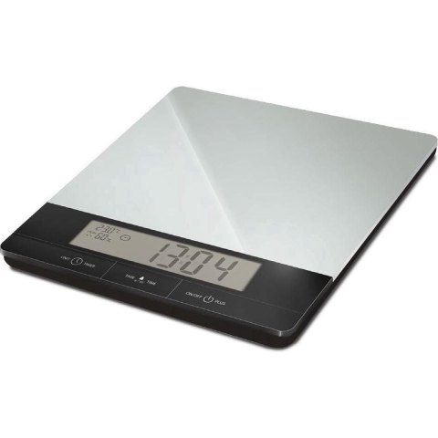 Keukenweegschaal I10 Keukenweegschaal