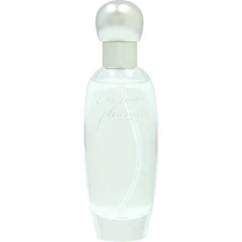 Pleasures eau de parfum, 30 ml