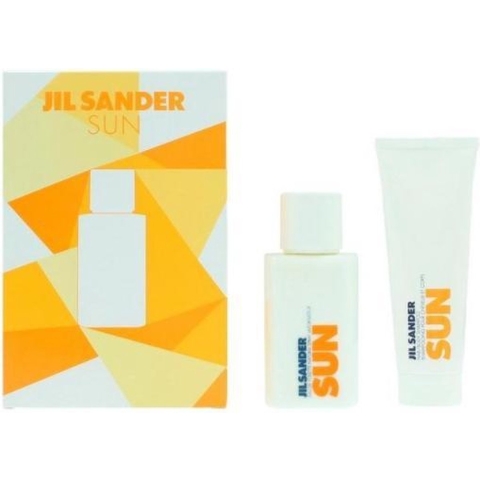 Sun cadeauset, 2-delig