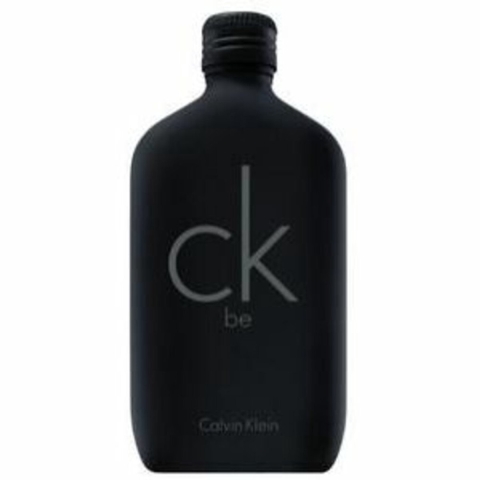 CK Be eau de toilette, 100 ml