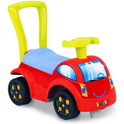 Initio II loopauto
