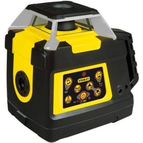 FatMax Roterende Laserwaterpas HV Roterende laser