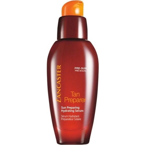 Tan Preparer sun preparing hydrating serum, 30 ml