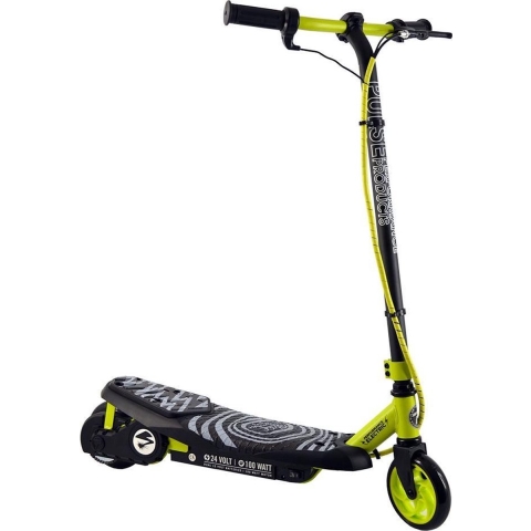 Reverb E100 elektrische step