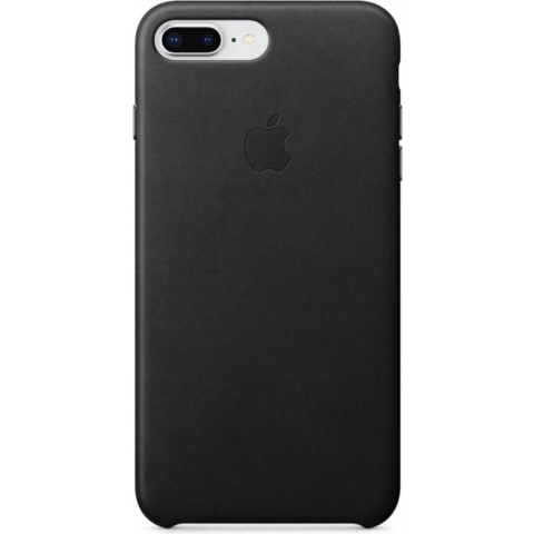 Leren hoesje voor iPhone 7 Plus Telefoonhoesje