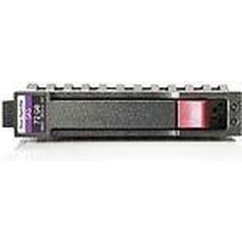 Enterprise - 3000 GB