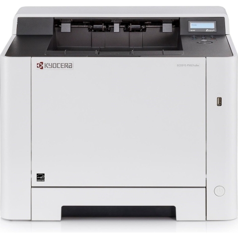 ECOSYS P5021cdw Kleurenlaserprinter